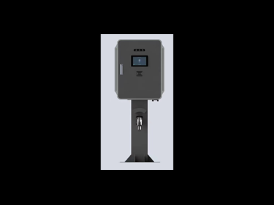 Home Used 20kW 30kW 40kW DC EV Charger