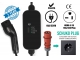  European 11kW Portable AC EV Charger