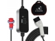  European 22kW Portable AC EV Charger