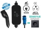 European 7.36kW Portable  AC EV Charger 