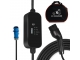 European 7.36kW Portable  AC EV Charger 