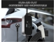 European 3.68kW Portable AC EV Charger