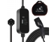 UK 13A Portable AC EV Charger